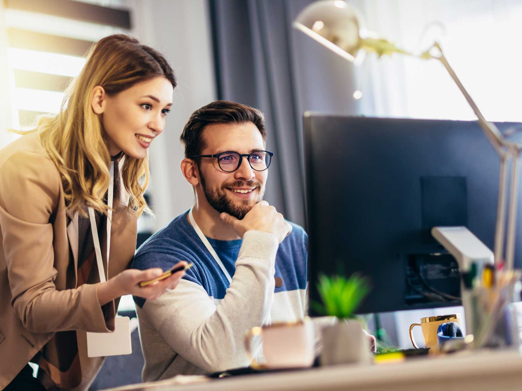 Smart Meter Wasserkontrolle